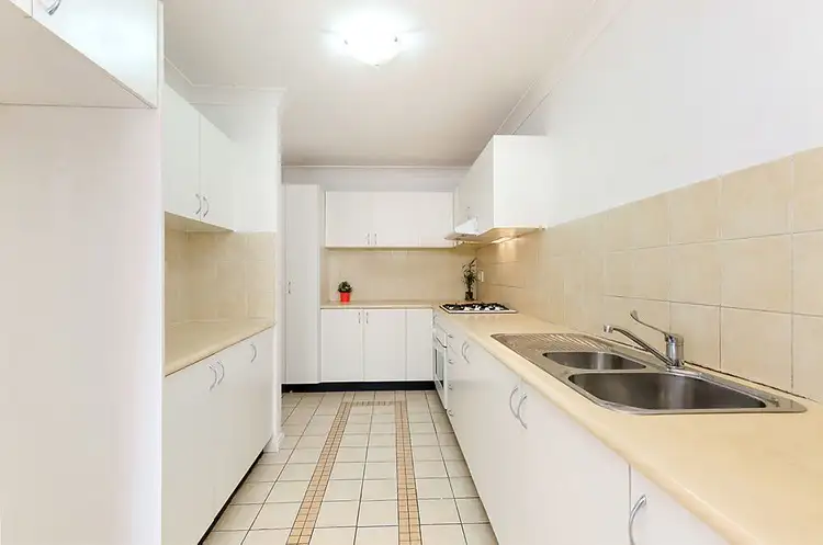 Third view of Homely unit listing, 12/505 - 507 Wentworth Avenue, Toongabbie NSW 2146
