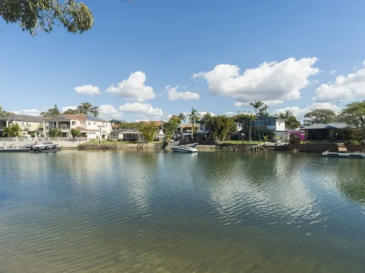 Second view of Homely house listing, 2 Vaggelas Crescent, Biggera Waters QLD 4216