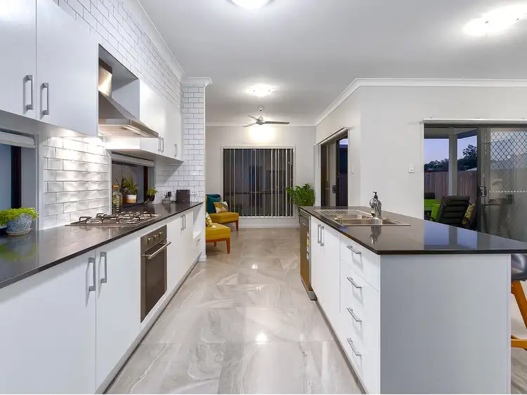 Third view of Homely house listing, 24 Kidgell Street, Stafford QLD 4053