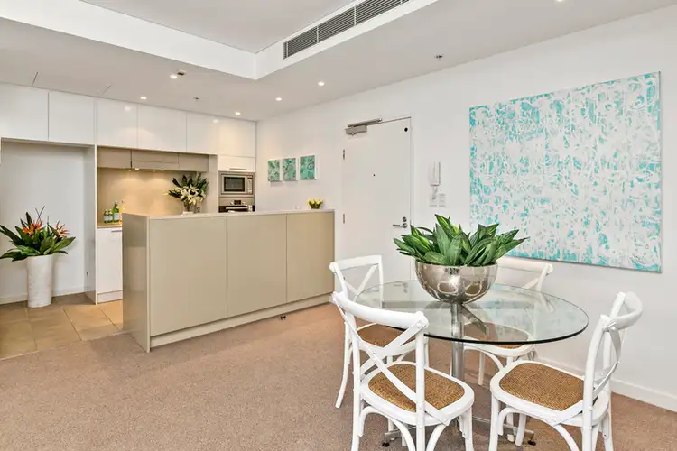 Third view of Homely apartment listing, 301/3 Sylvan Avenue, Balgowlah NSW 2093