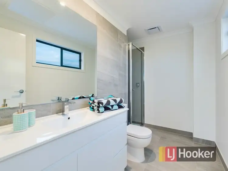 Seventh view of Homely house listing, 61 Botanic Drive, Pakenham VIC 3810