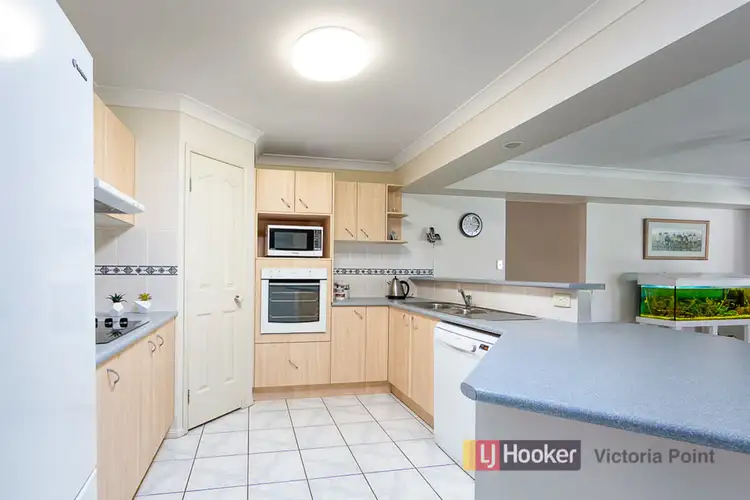 Fifth view of Homely house listing, 47 Orana Street, Victoria Point QLD 4165