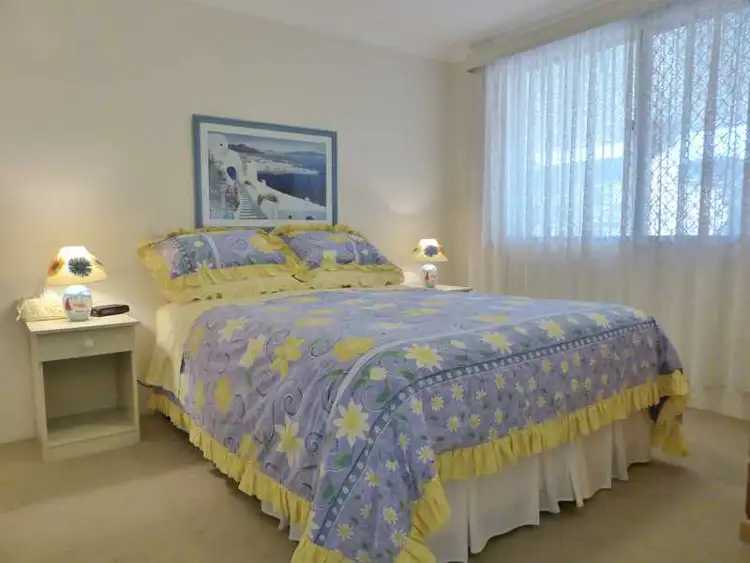 Sixth view of Homely unit listing, 19/76-80 Little Street 'Wallis View', Forster NSW 2428