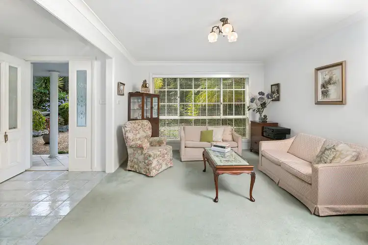 Second view of Homely townhouse listing, 87b Peacock Street, Seaforth NSW 2092
