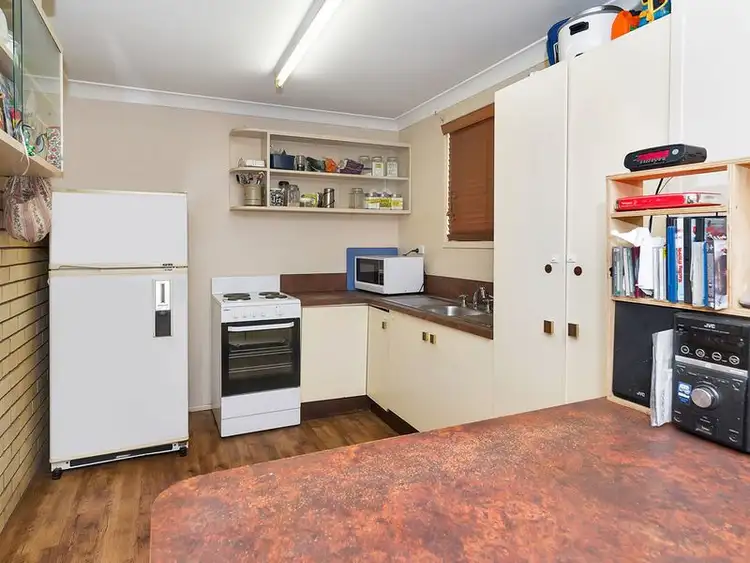 Fourth view of Homely house listing, 14 Hass Street, Oakey QLD 4401