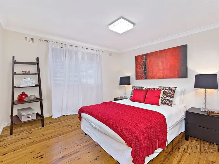 Third view of Homely apartment listing, 8/53 Bexley Road, Campsie NSW 2194