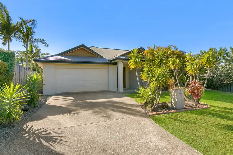 Main view of Homely house listing, 3 Ceil Circuit, Coomera Waters QLD 4209