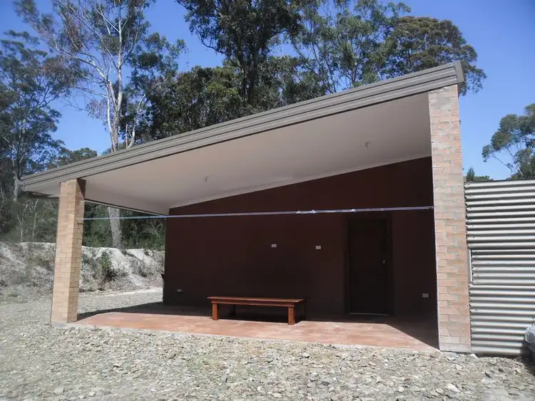 Sixth view of Homely house listing, 323 Bingi Road, Bingie NSW 2537