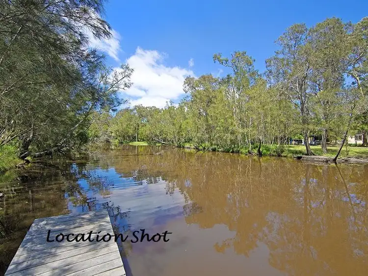 Fifth view of Homely land listing, 14 The Peninsula, Killarney Vale NSW 2261