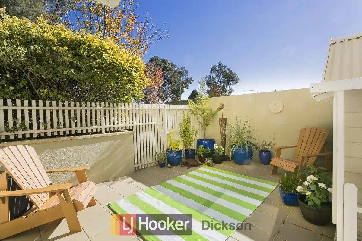 Main view of Homely apartment listing, 65/12 David Street, Turner ACT 2612