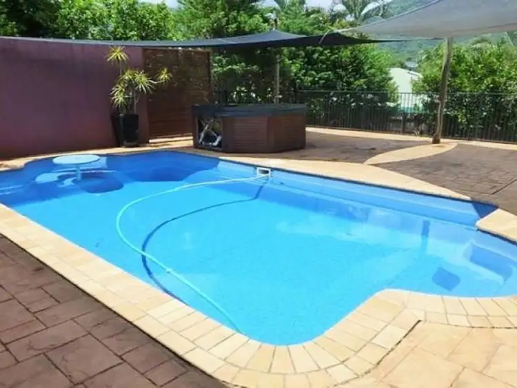 Seventh view of Homely house listing, 11 Goodsell Drive, Bentley Park QLD 4869
