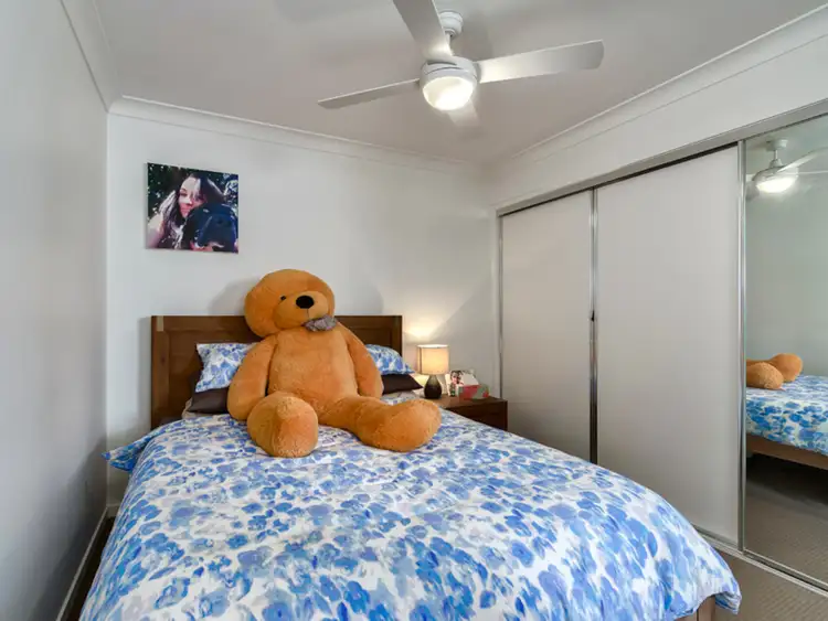 Sixth view of Homely block of units listing, 45 Nudgee Road, Hamilton QLD 4007