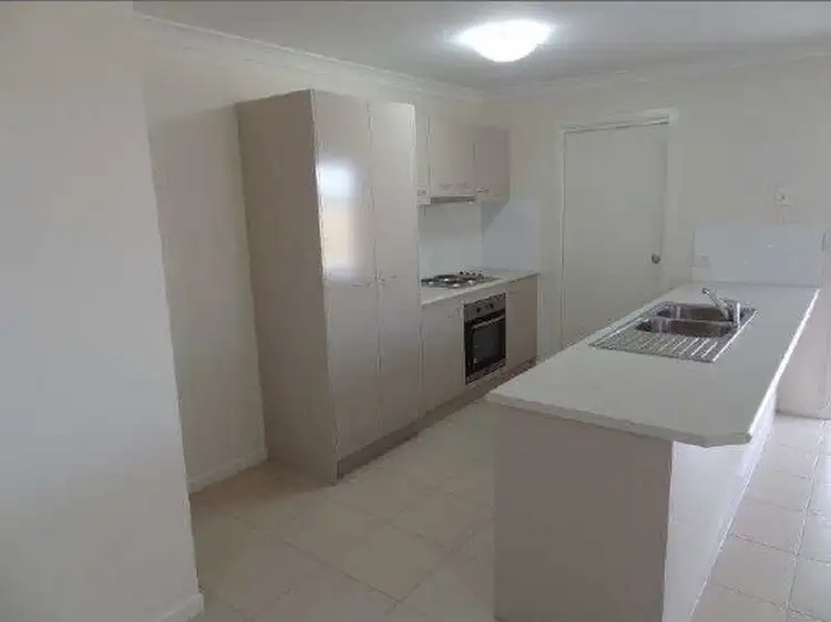 Second view of Homely house listing, 55 Edwin Street, Westbrook QLD 4350