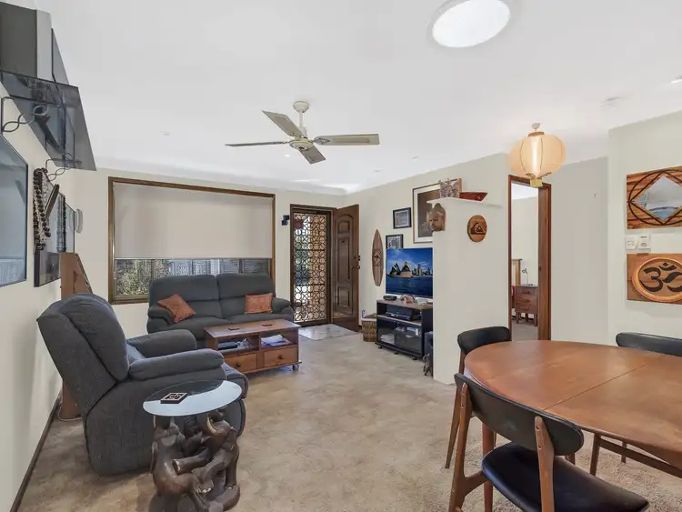 Third view of Homely semi-detached listing, 1/21 Torres Street, Killarney Vale NSW 2261