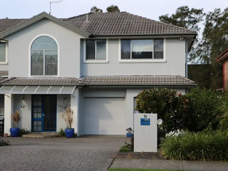 Sixth view of Homely house listing, 16 Hallstrom Place, Mona Vale NSW 2103