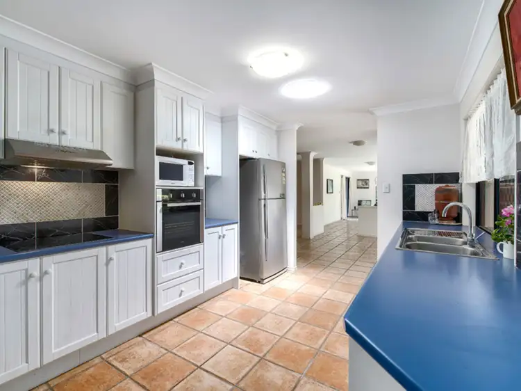 Second view of Homely house listing, 28 Killarney Place, Chermside West QLD 4032