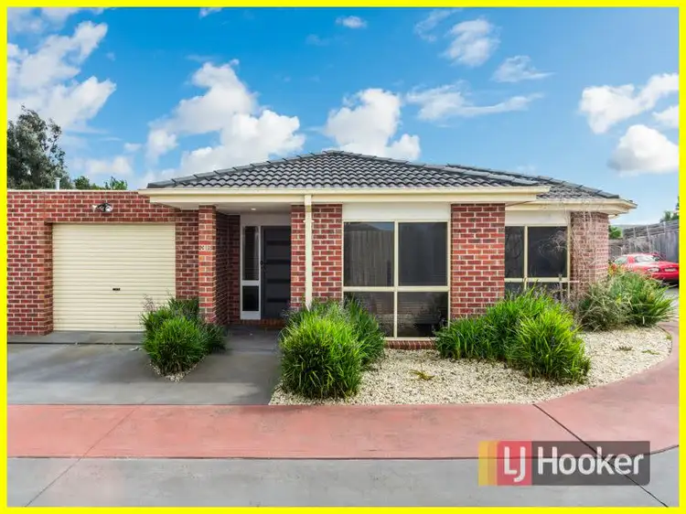 36 Gibson Street, Hallam VIC 3803