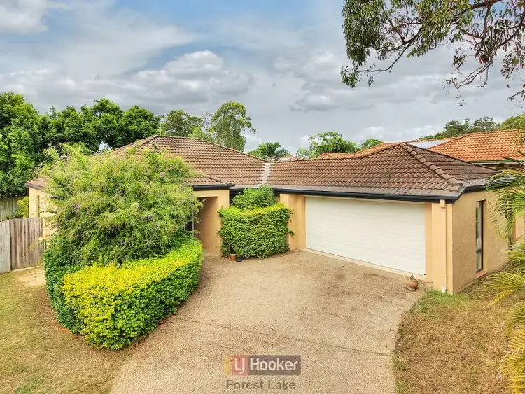 Second view of Homely house listing, 1 Carolina Parade, Forest Lake QLD 4078