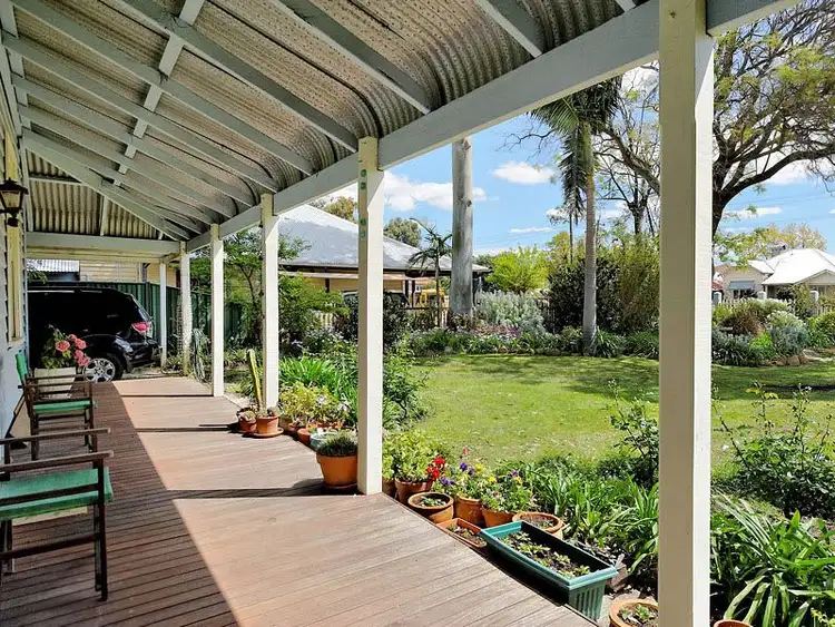 Sixth view of Homely house listing, 41 Walter Road, Bassendean WA 6054