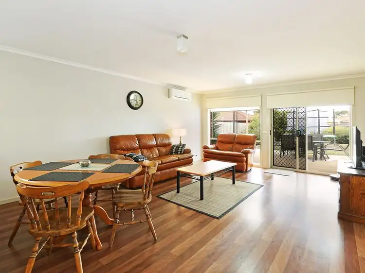 Second view of Homely house listing, 6 Clunies Court, Corio VIC 3214
