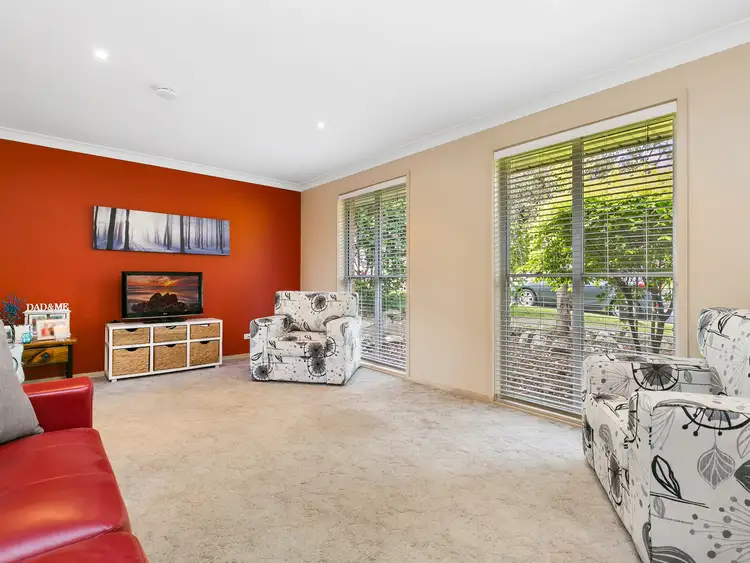 Fifth view of Homely house listing, 2 Malwood Avenue, Macquarie Hills NSW 2285