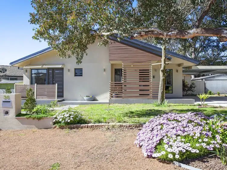 36 Faucett Street, Latham ACT 2615