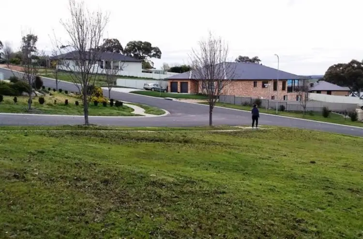 Main view of Homely land listing, 12 Hatton Drive, Yass NSW 2582