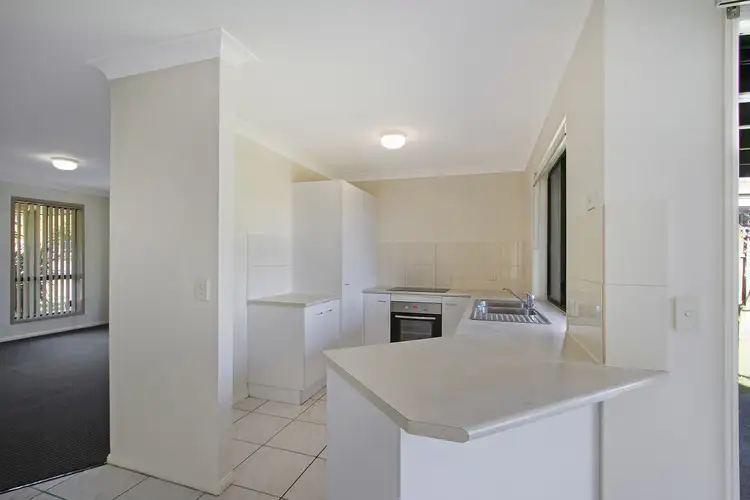 Fifth view of Homely semi-detached listing, 1/104 Greenacre Drive, Parkwood QLD 4214