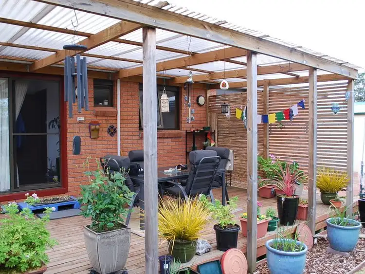 Third view of Homely house listing, 43 Jenner Street, Wynyard TAS 7325