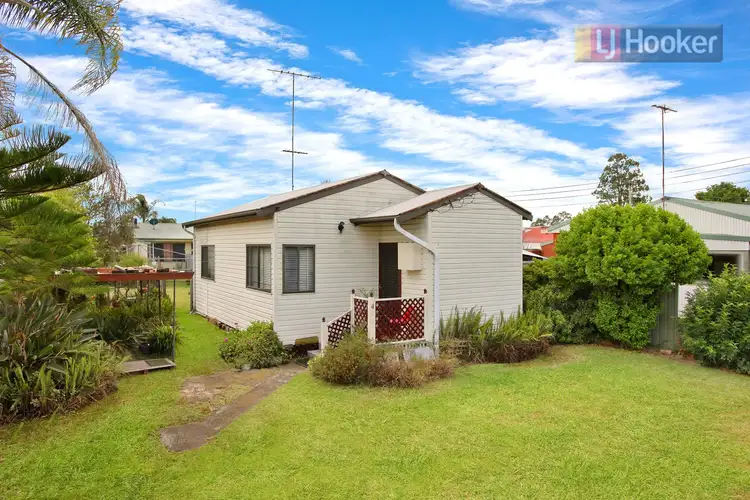 4 Benalong Street, St Marys NSW 2760