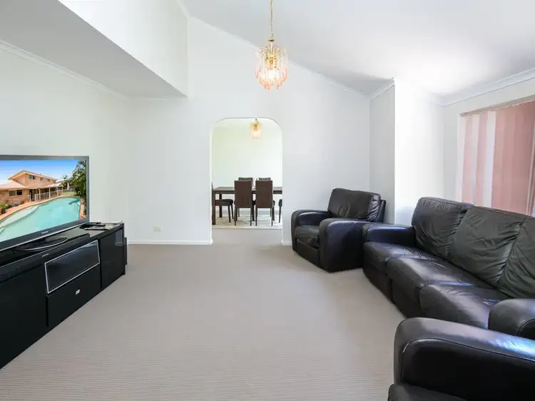Fifth view of Homely house listing, 7 Goldcrest Court, Birkdale QLD 4159