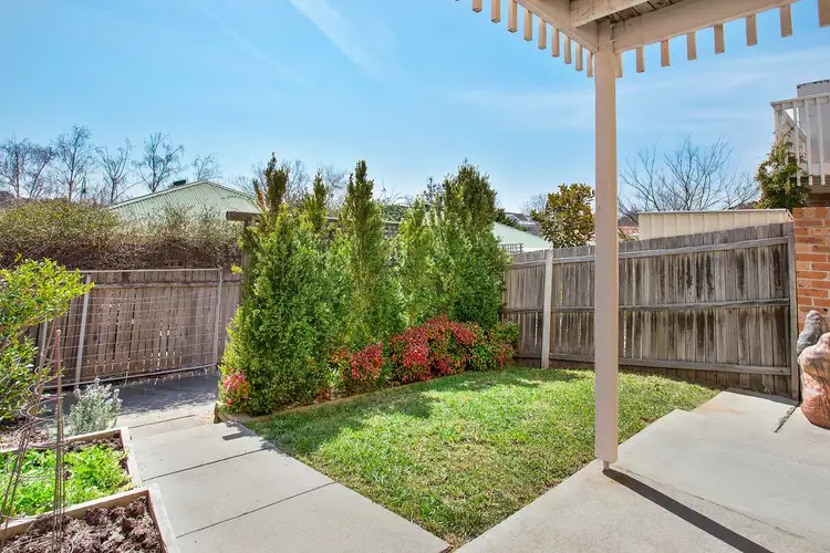 Fifth view of Homely townhouse listing, 104/36 Paul Coe Crescent, Ngunnawal ACT 2913