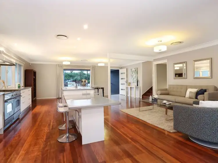 Fourth view of Homely house listing, 23 Armagh Street, Clayfield QLD 4011