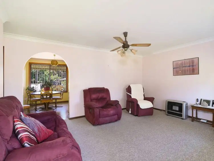 Second view of Homely house listing, 80 Irene Parade, Noraville NSW 2263
