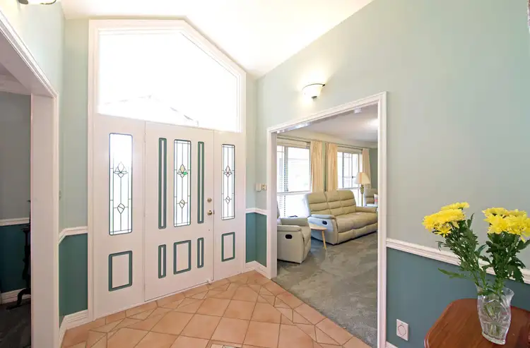 Second view of Homely house listing, 55 Mcclelland Avenue, Nicholls ACT 2913