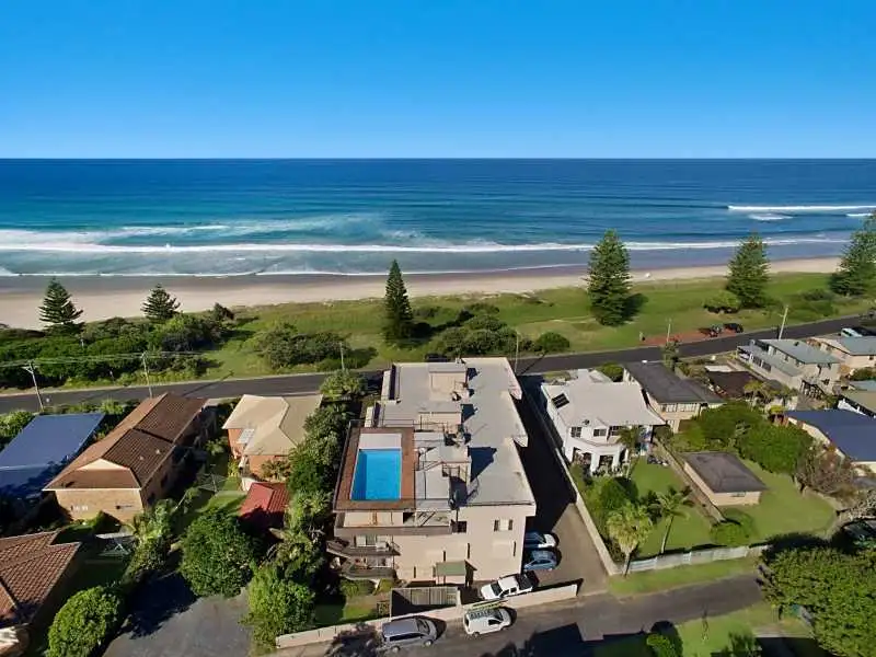 Main view of Homely unit listing, 4/45 Pacific Parade, Lennox Head NSW 2478