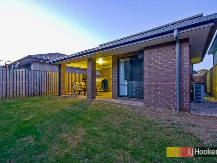 Sixth view of Homely house listing, 56 Merimbula Crescent, Fitzgibbon QLD 4018