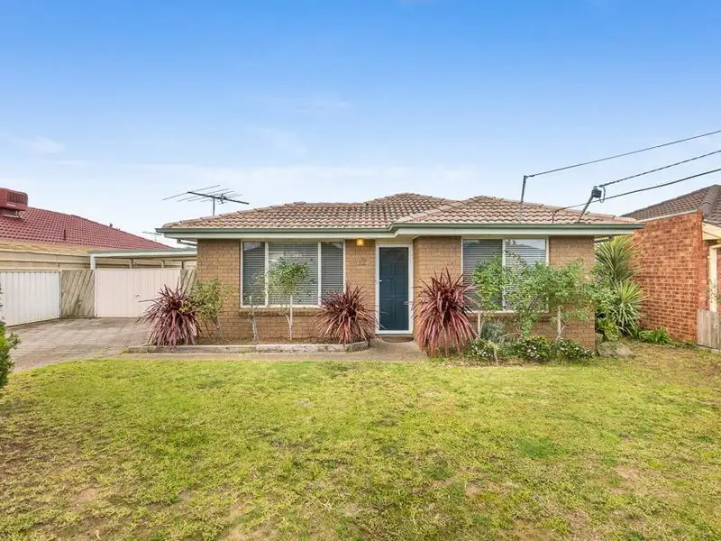 Main view of Homely house listing, 12 Wilson Crescent, Hoppers Crossing VIC 3029