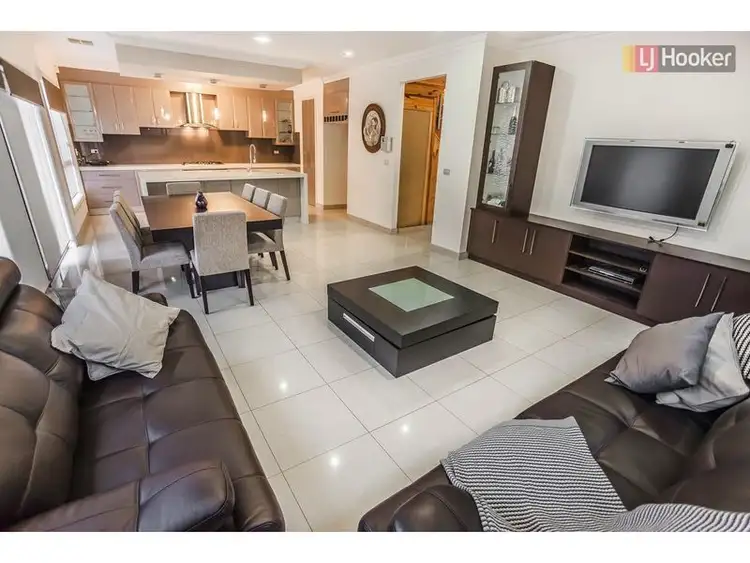 Second view of Homely house listing, 45 Princes Circuit, Craigieburn VIC 3064