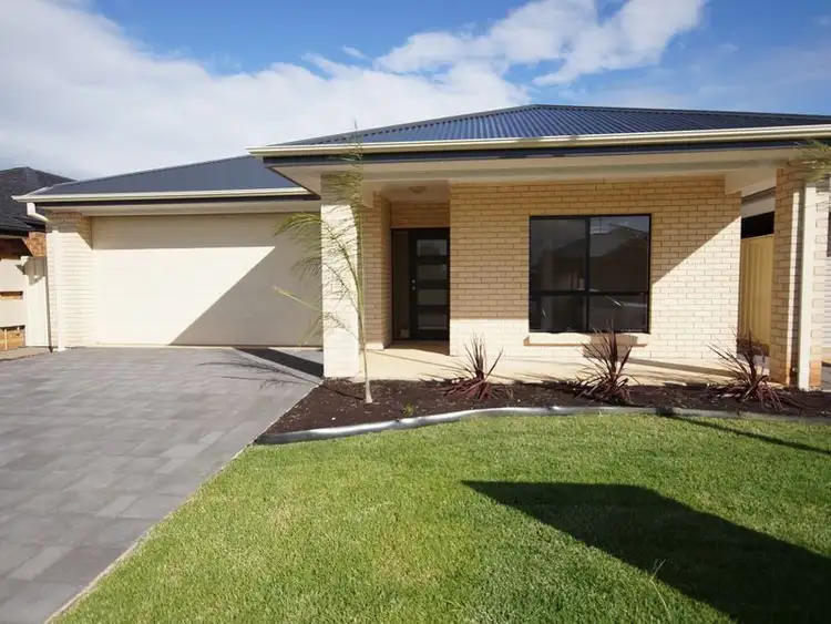 25 Rody Court, Munno Para West SA 5115