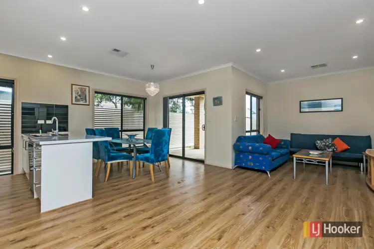 Second view of Homely house listing, 20A Aldam Avenue, Aldinga Beach SA 5173