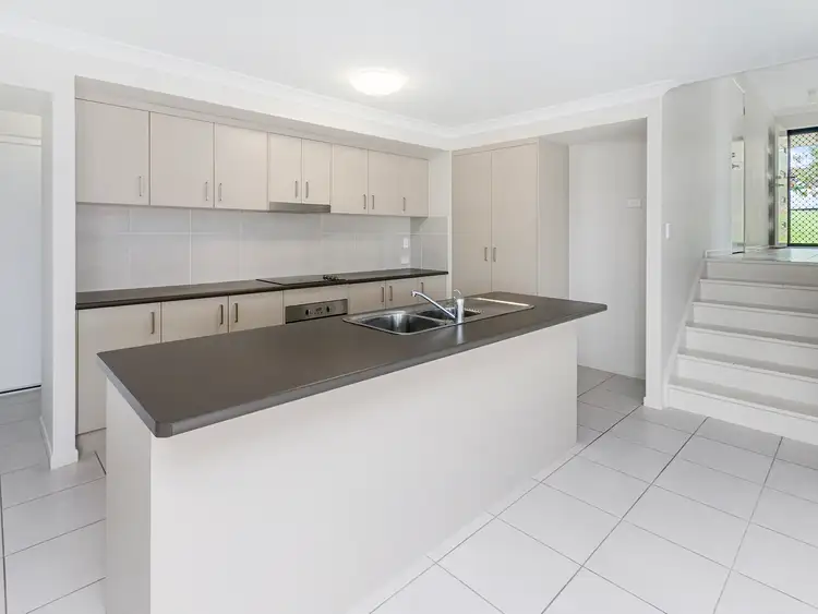 Second view of Homely house listing, 18 Aristotle Avenue, Augustine Heights QLD 4300
