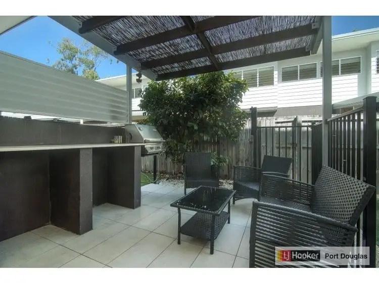 Fifth view of Homely townhouse listing, 8 Oasis/4-8 Morning Close, Port Douglas QLD 4877