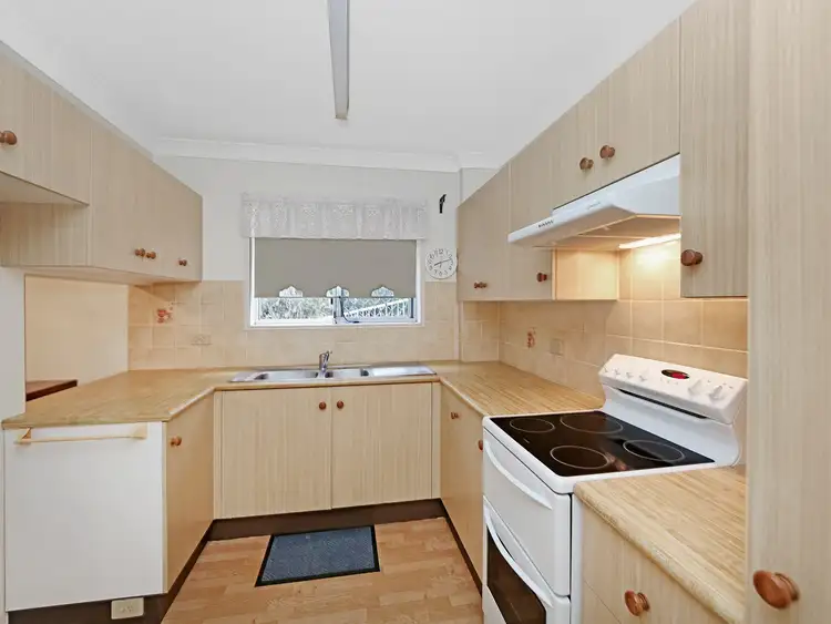 Second view of Homely apartment listing, 206/15 Lorraine Avenue, Berkeley Vale NSW 2261