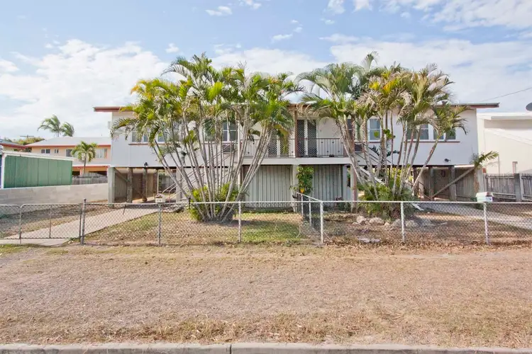 37 Albury Street, Pimlico QLD 4812