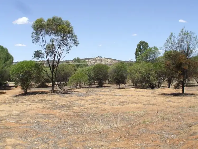 Third view of Homely land listing, 33 Alfred Street, York WA 6302