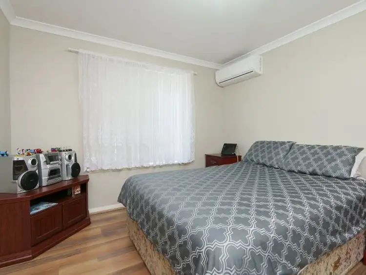 Sixth view of Homely villa listing, 11/11 Hazlett Way, Canning Vale WA 6155