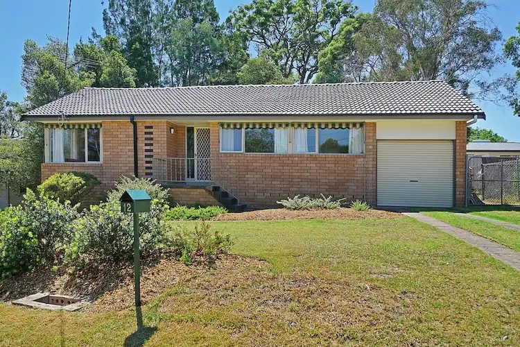 12 Kerr Street, Appin NSW 2560