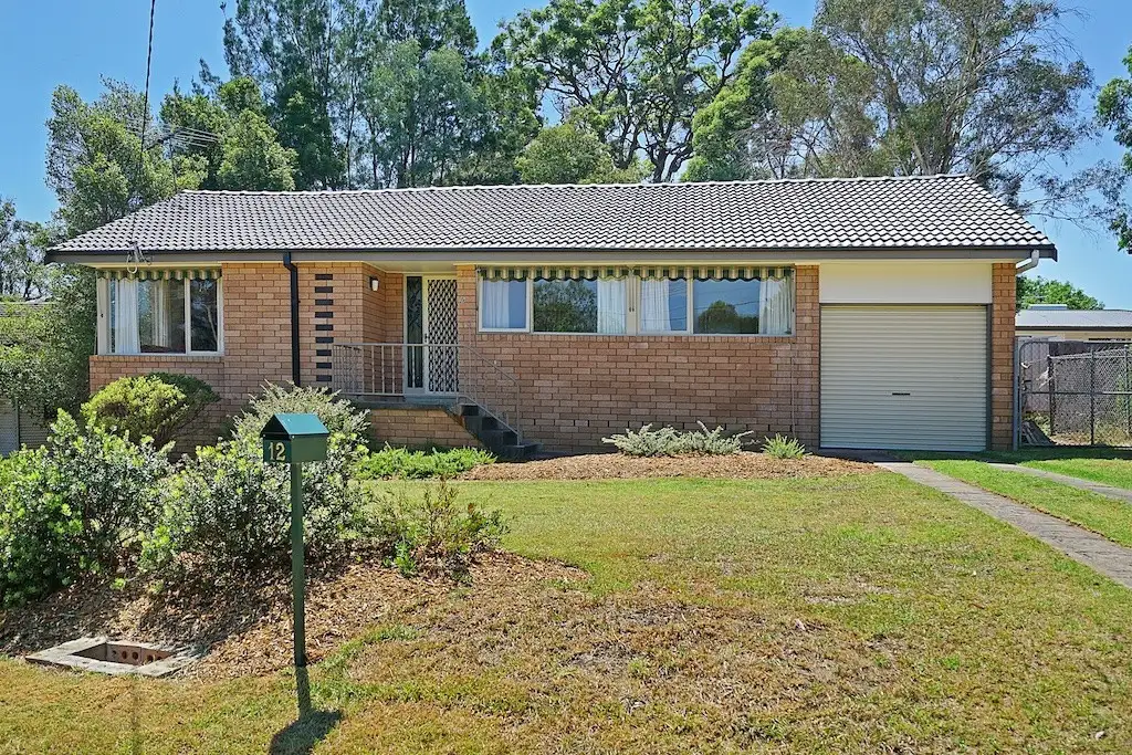 Main view of Homely house listing, 12 Kerr Street, Appin NSW 2560