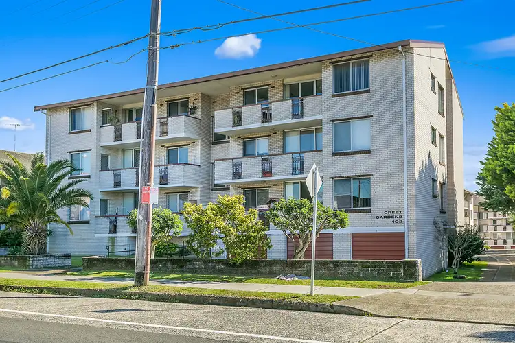 Second view of Homely apartment listing, 20/103 Homer Street, Earlwood NSW 2206
